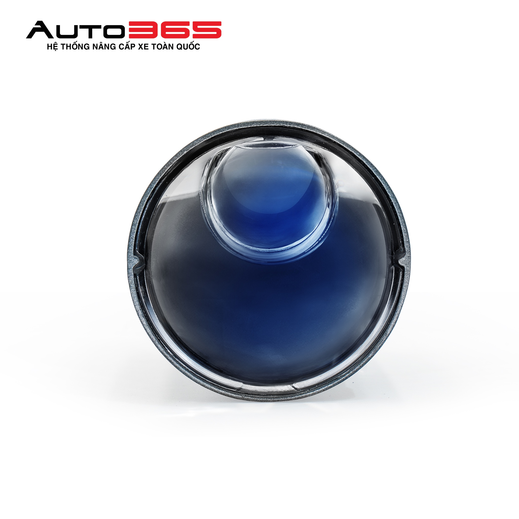 BI GẦM X-LIGHT F10 2.0 INCH MOTO